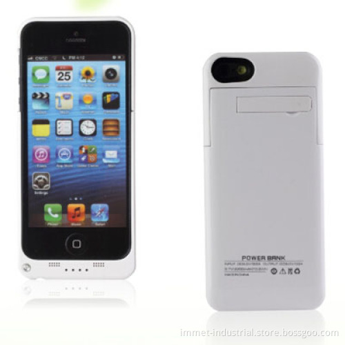 Battery case 2200A for Iphone 5S (IMT-P067)